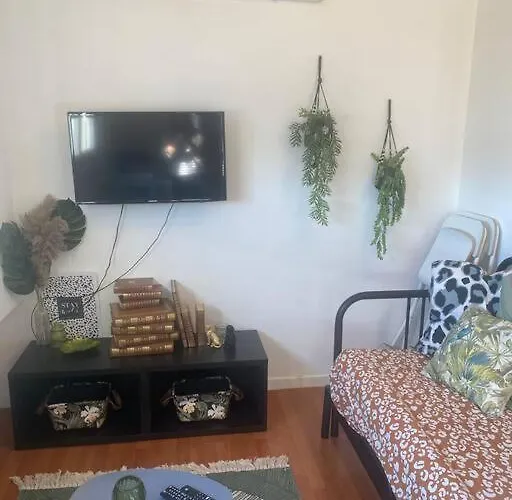 Proche Des Plages - Beau T2 Climatisé Appartement *